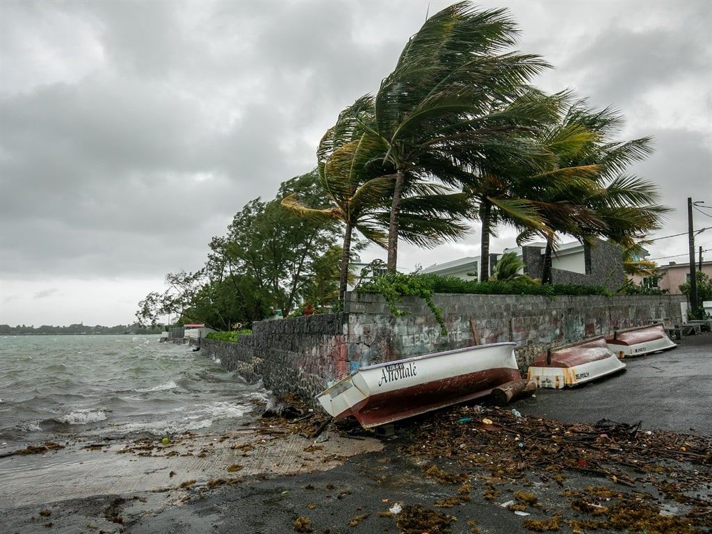 Cyclone Freddy Leaves At Least 4 Dead, 11,000 Displaced In Madagascar ...